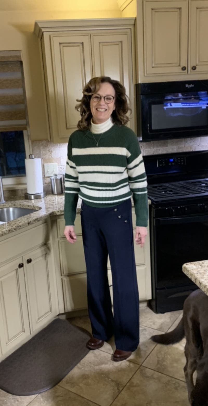 Member review photo