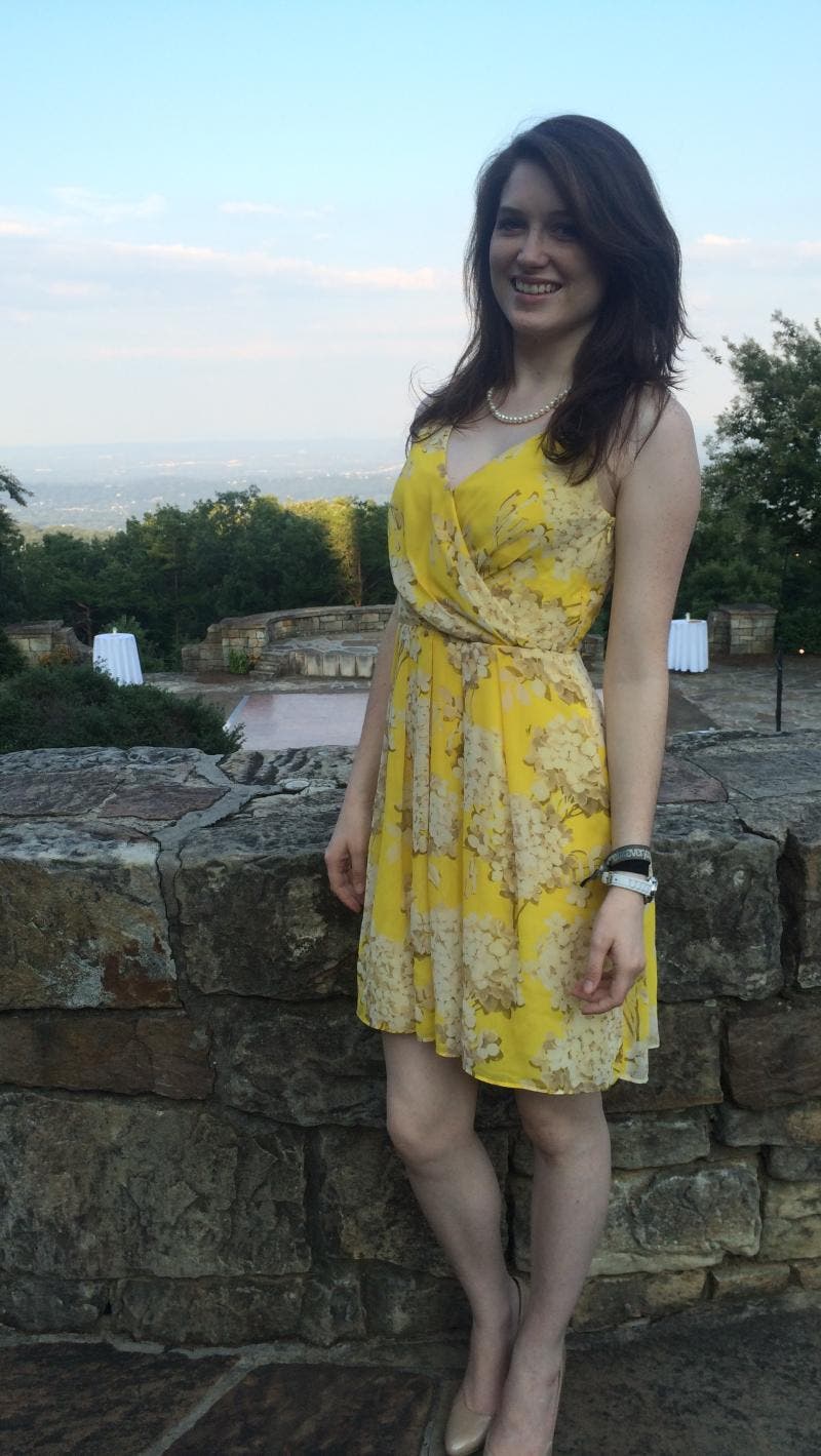 Amanda
