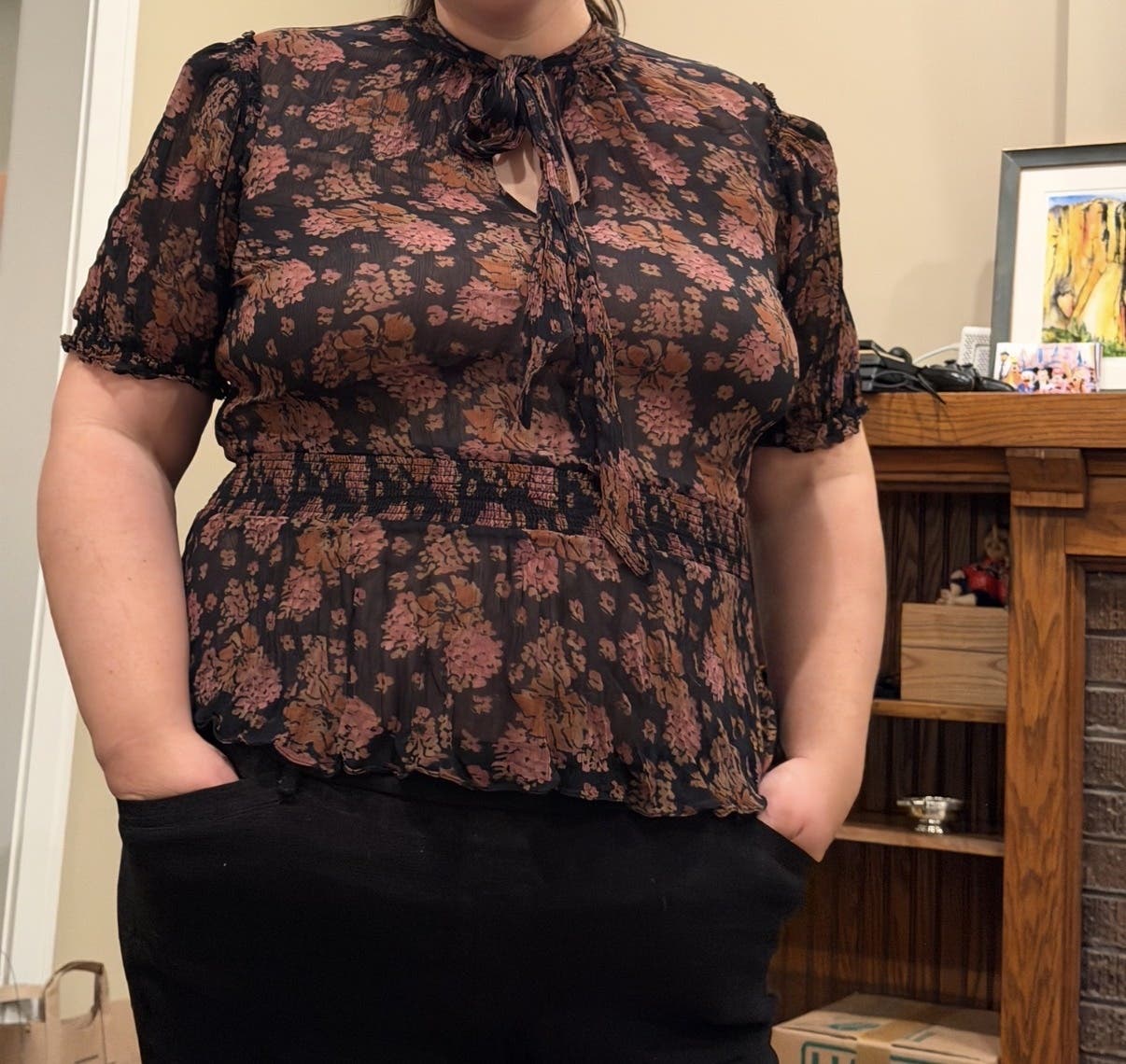 Member review photo