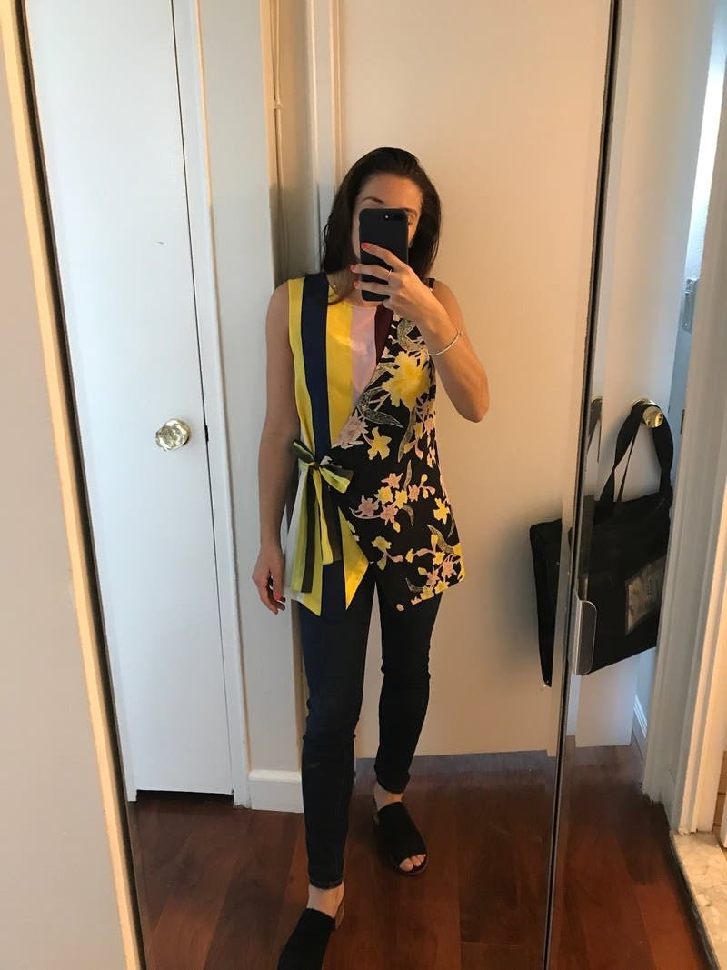 Member review photo