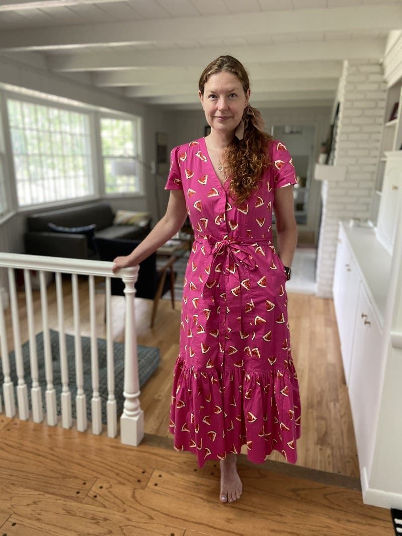 Amanda