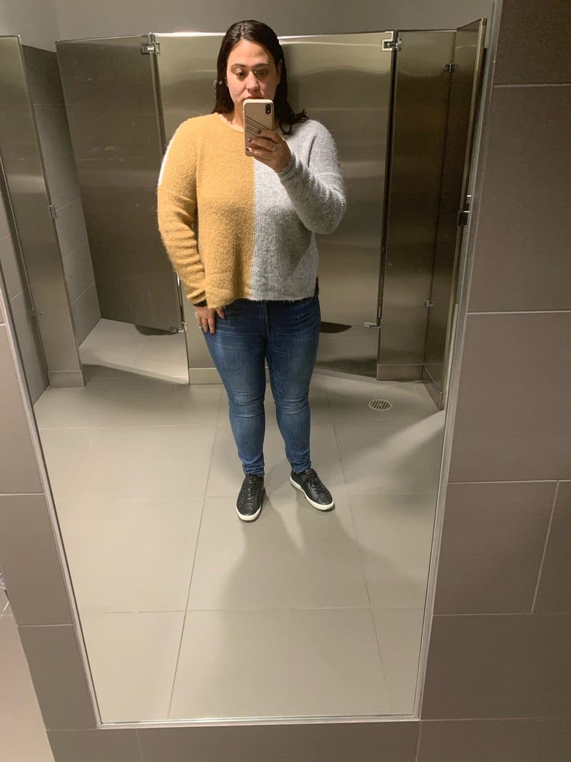 Member review photo
