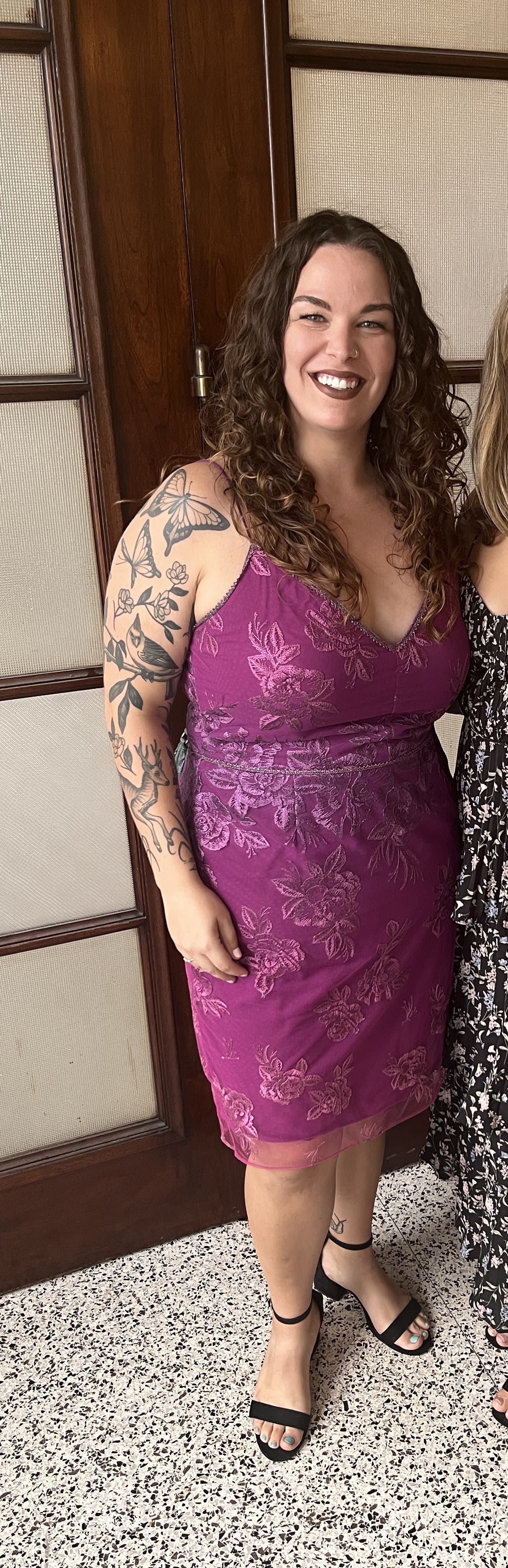 Member review photo