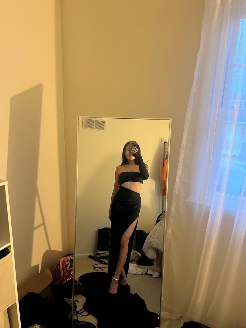 Amanda