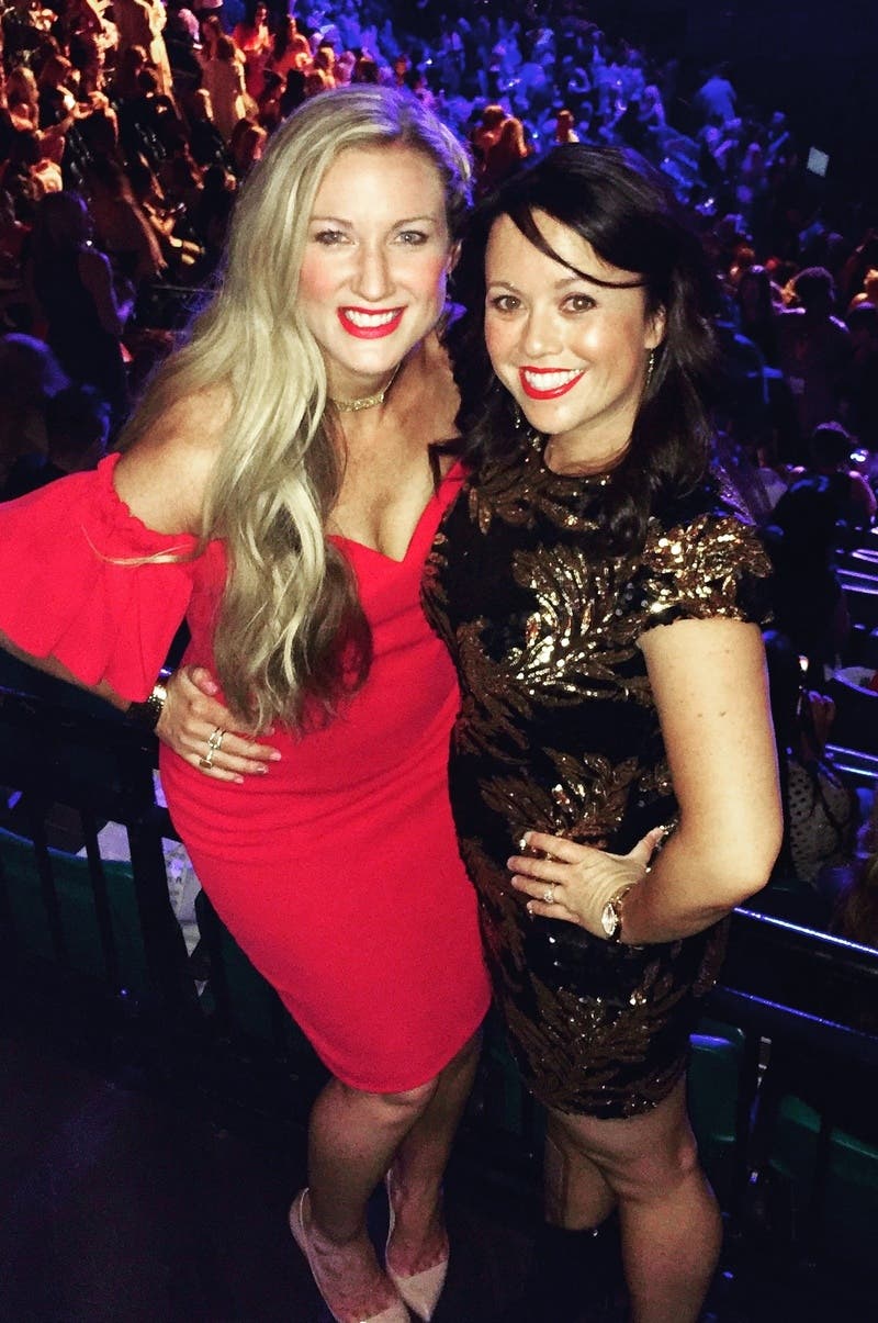 Courtney