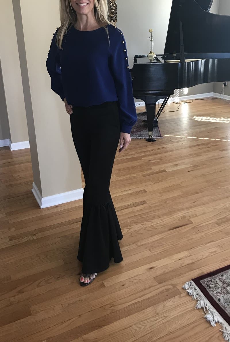 Member review photo