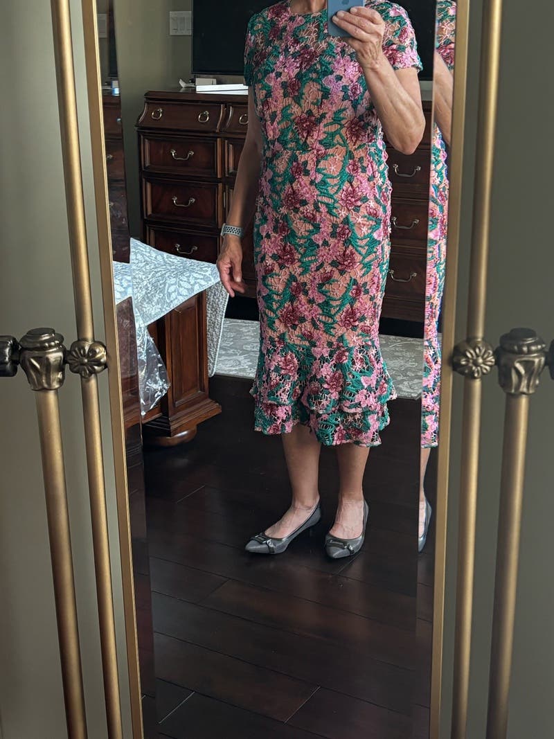 Member review photo