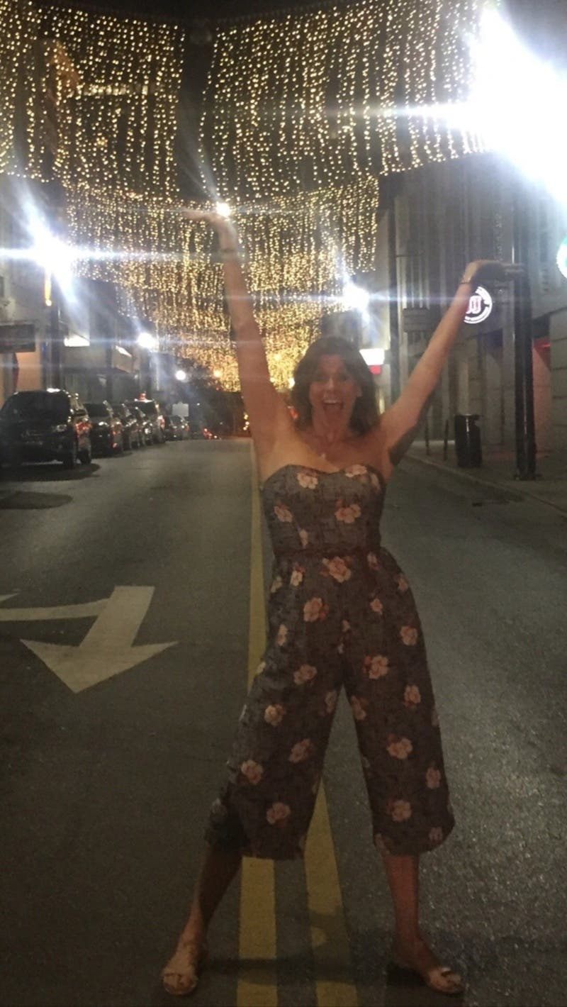 Stephanie