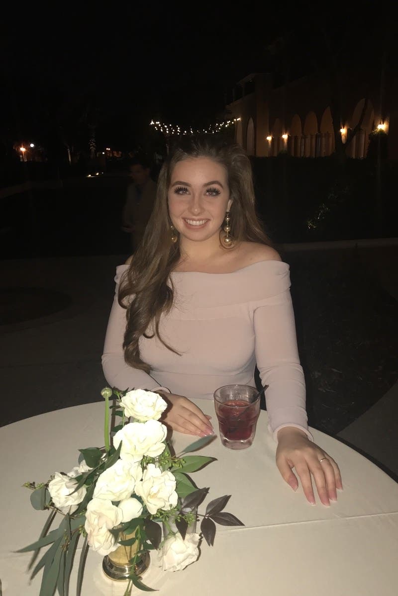 Sarah