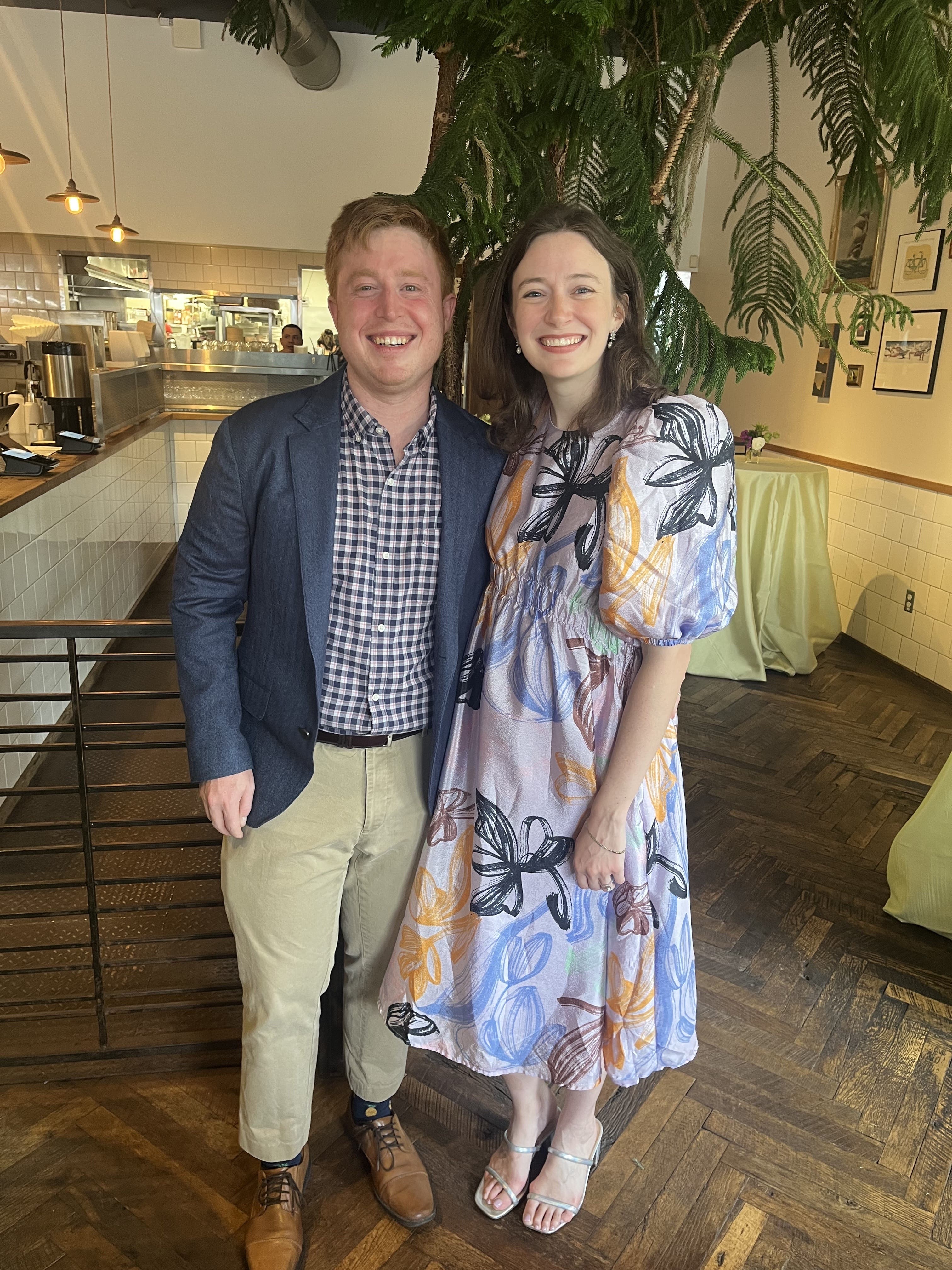 Member review photo
