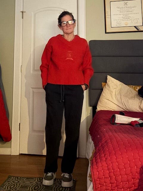 Member review photo