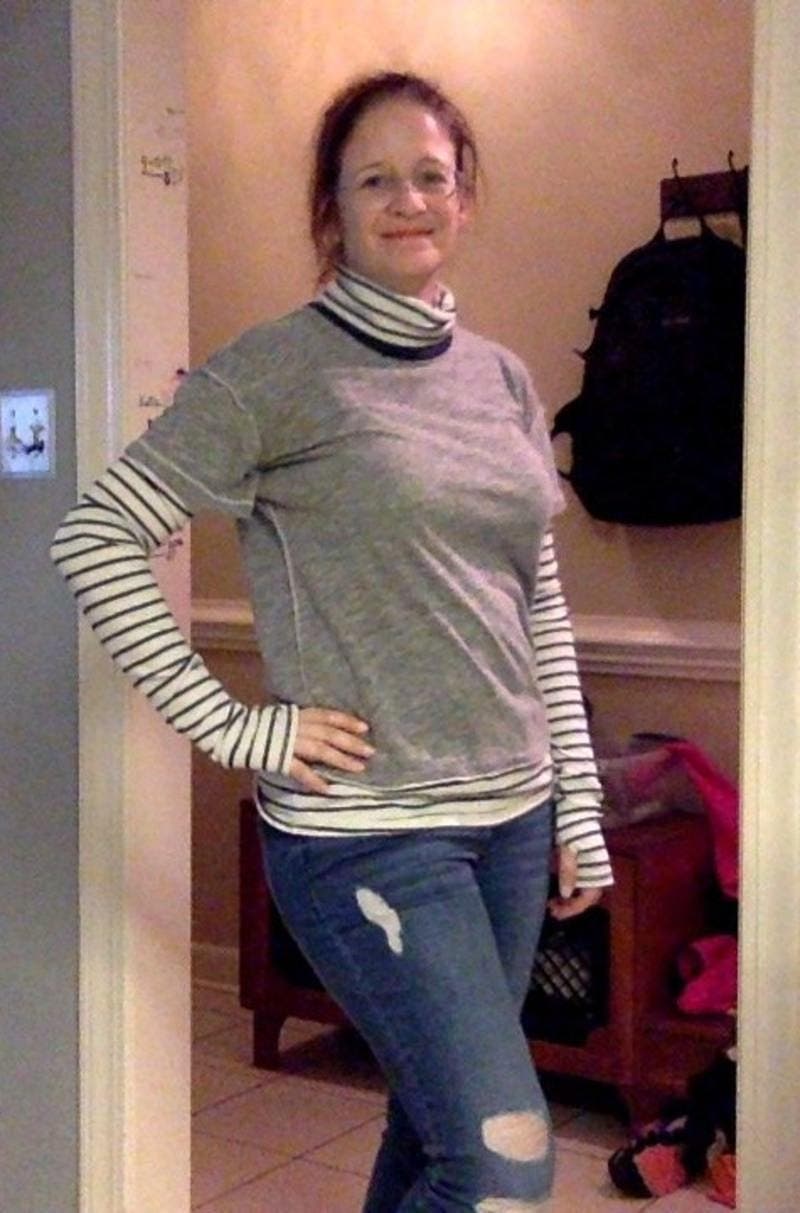 Member review photo