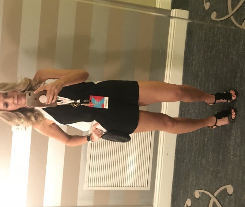 Member review photo