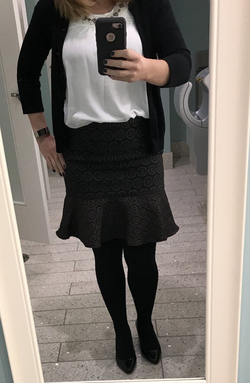 Member review photo