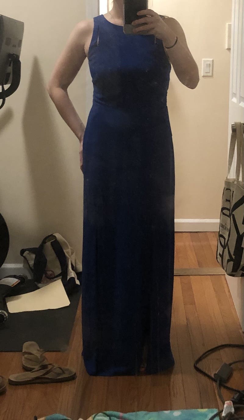 Member review photo