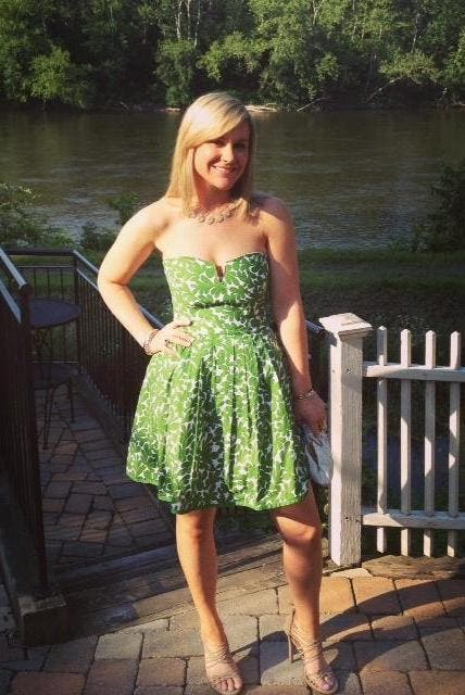 Caroline