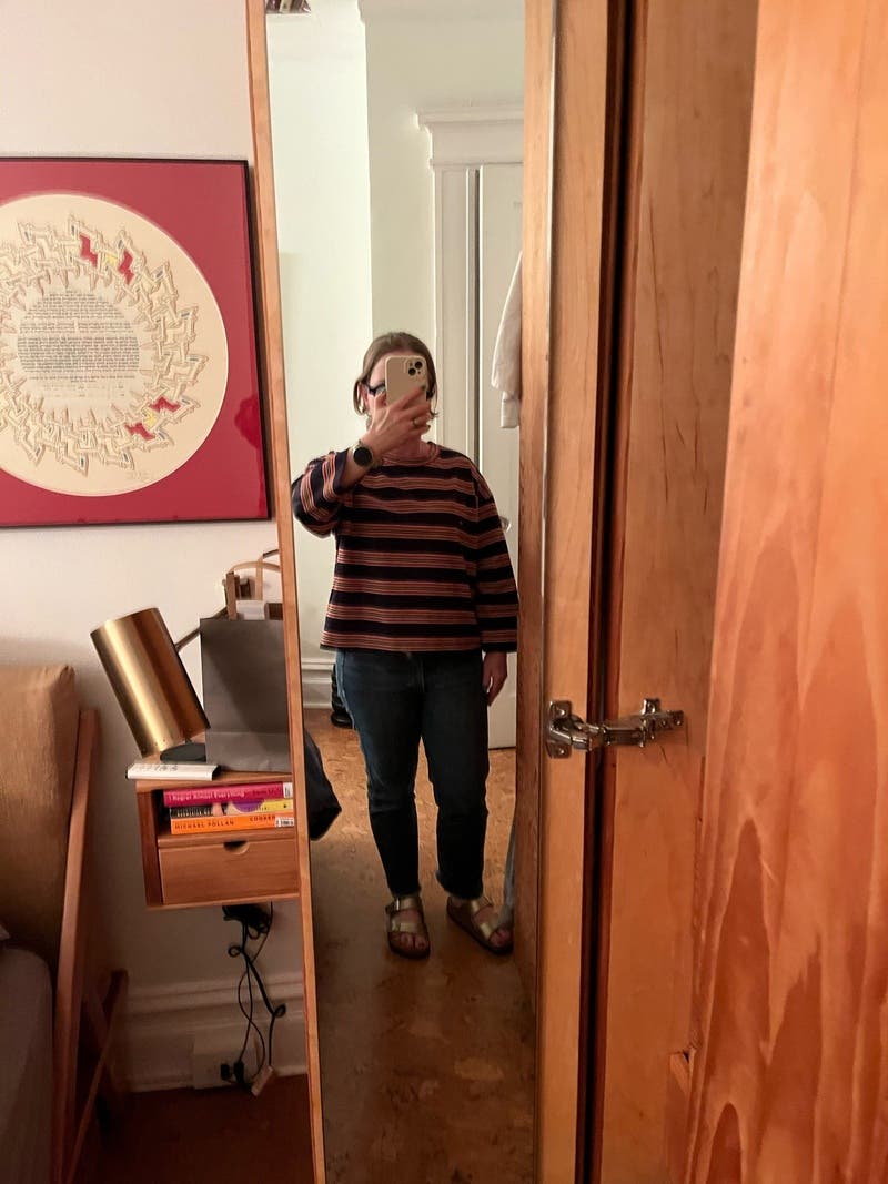 Member review photo