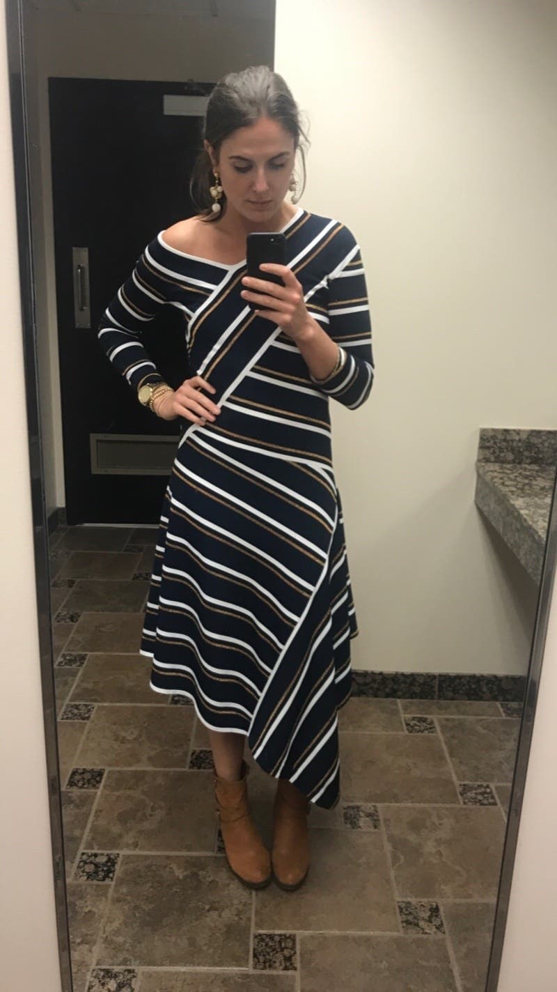 Member review photo