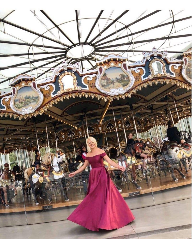Giselle