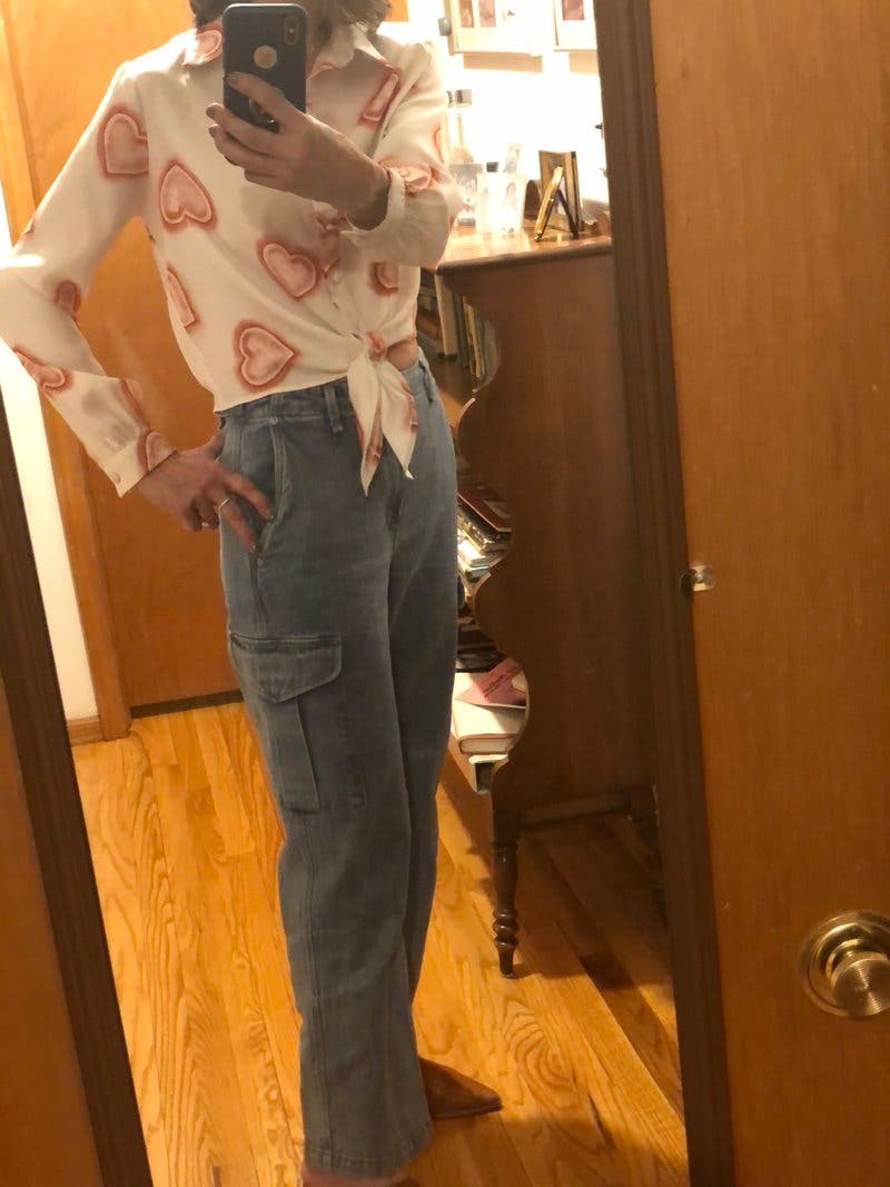 Member review photo