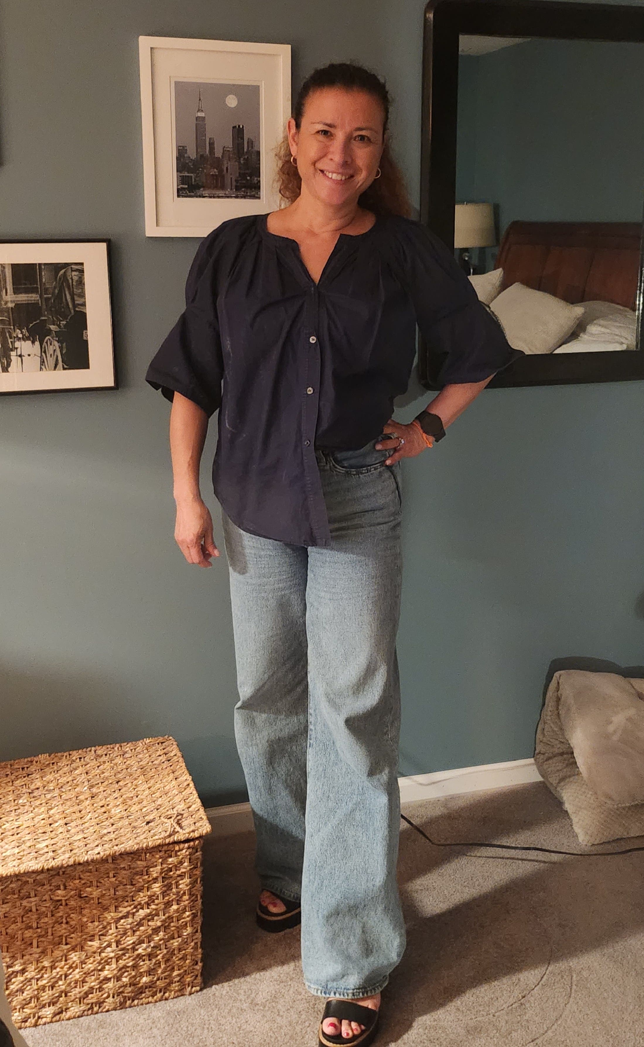 Member review photo
