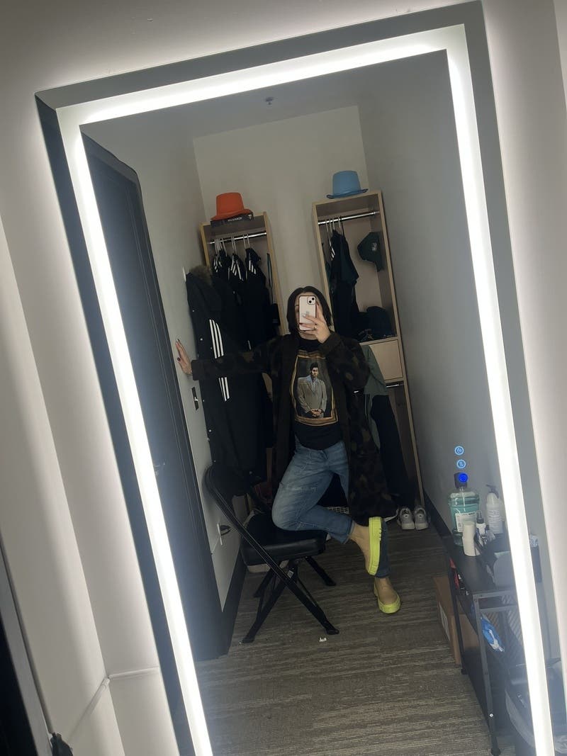 Member review photo