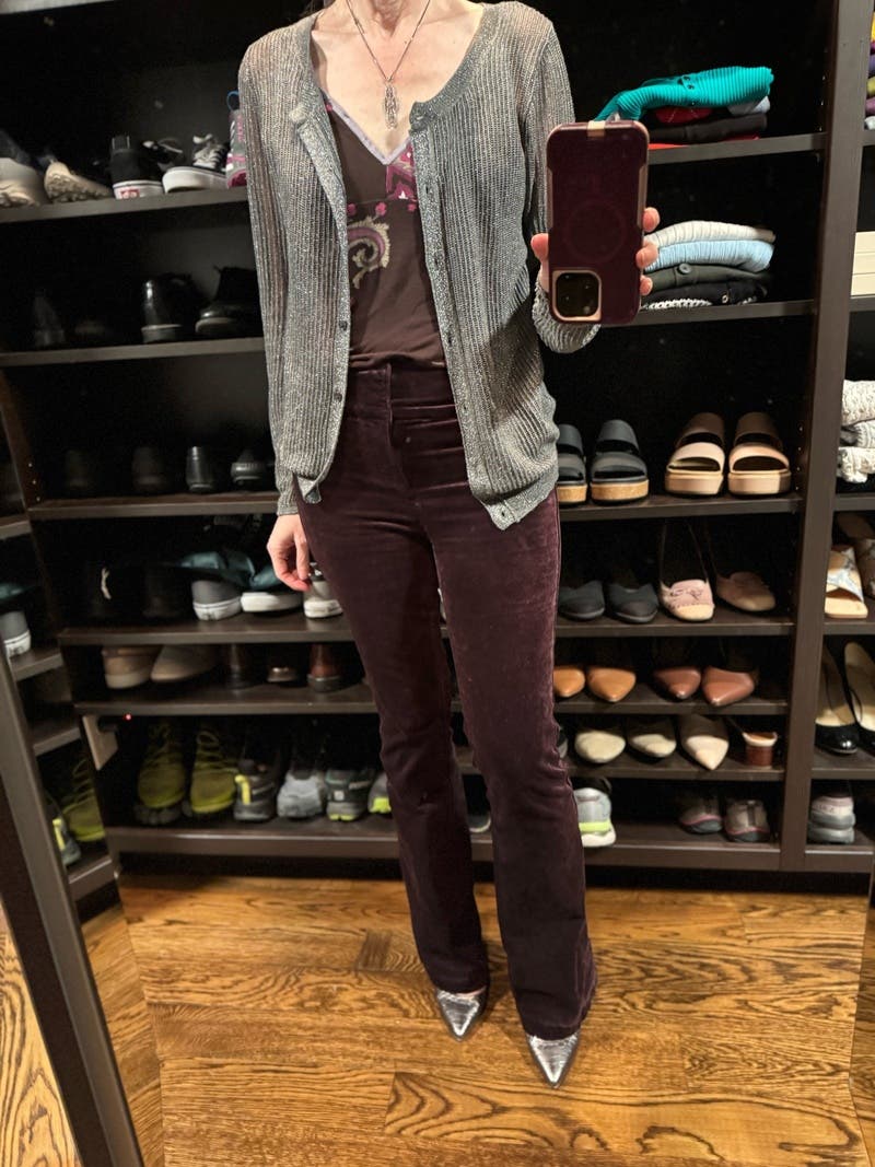 Member review photo