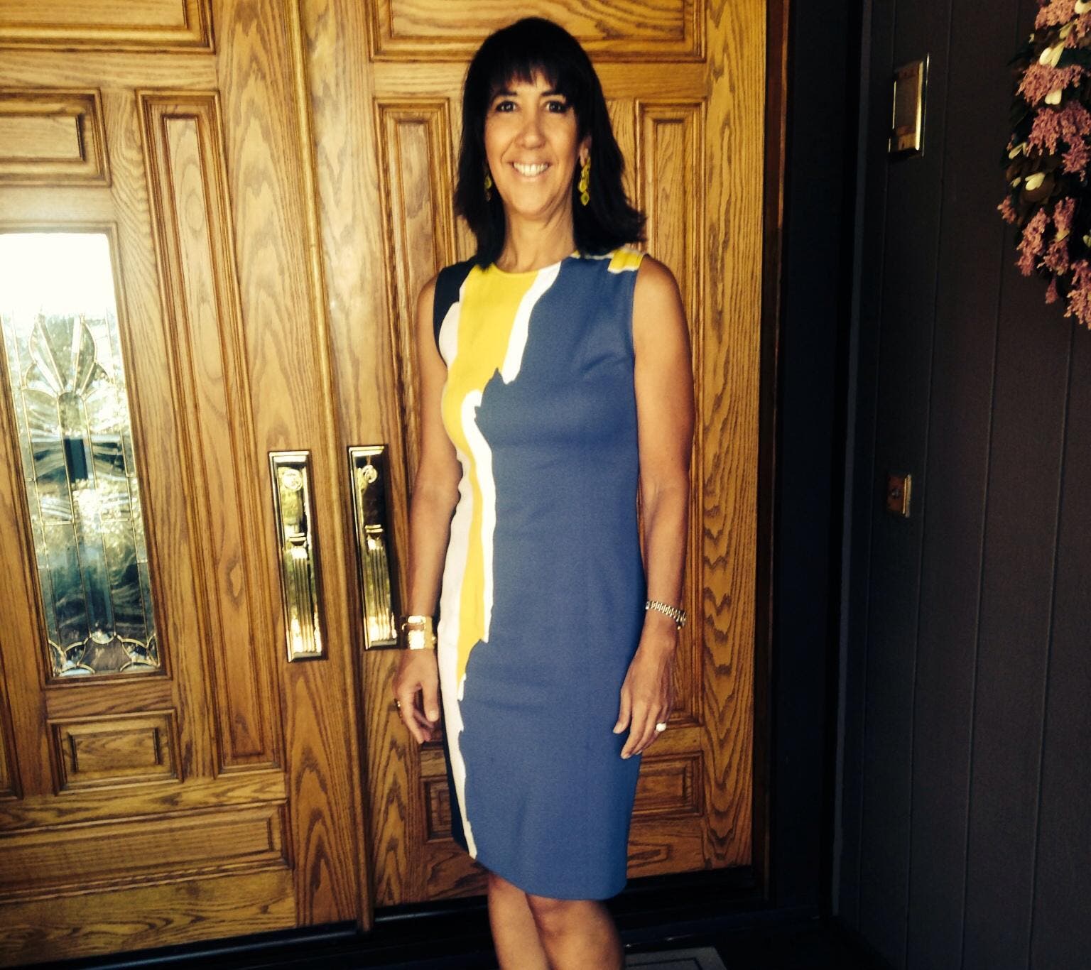 Member review photo