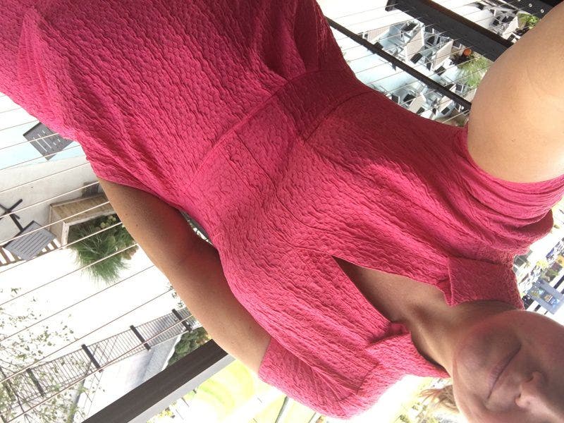 Member review photo