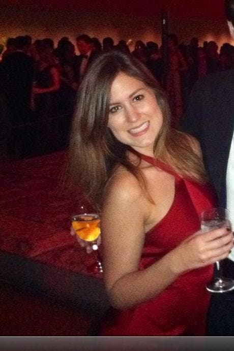 Gabrielle