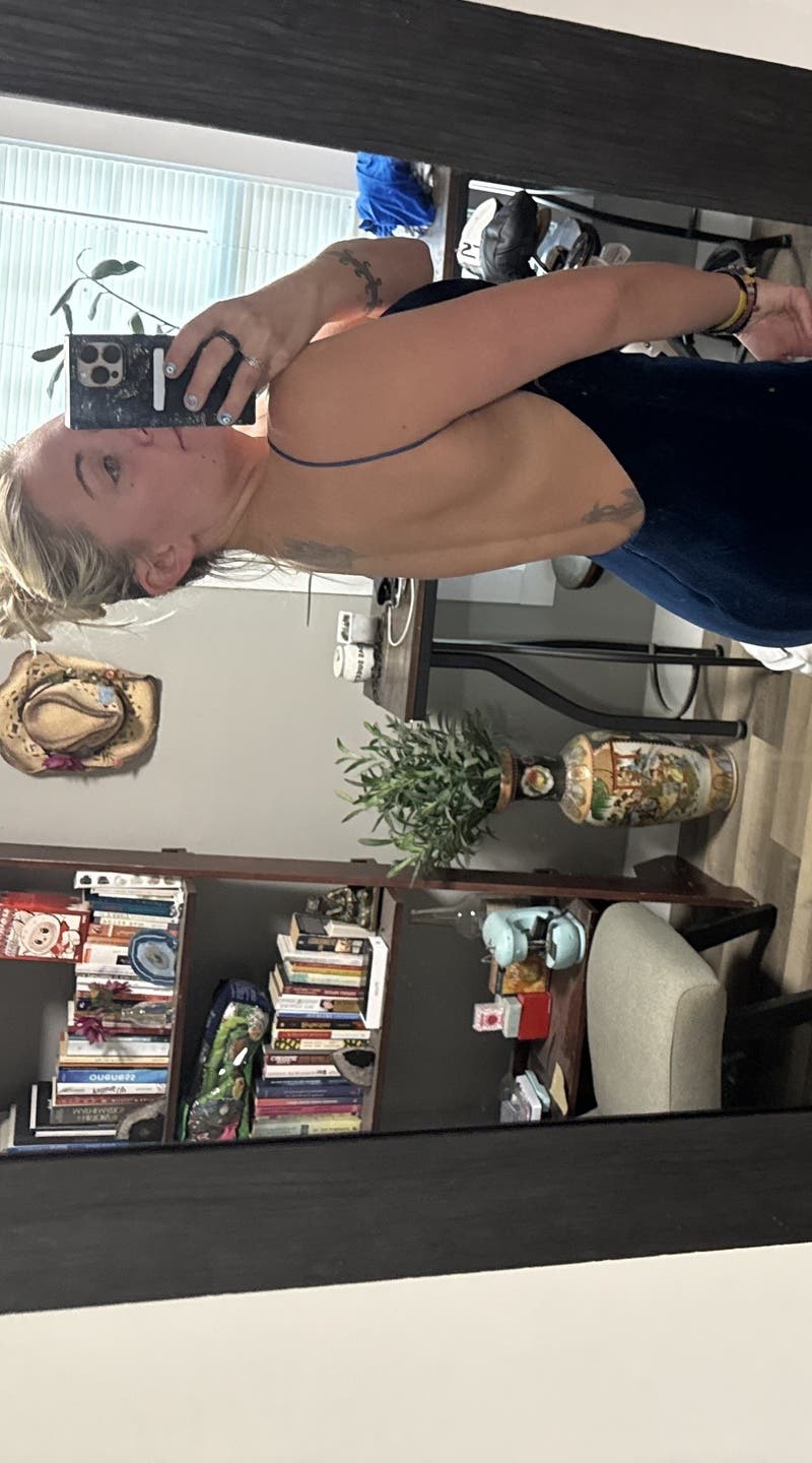 Member review photo