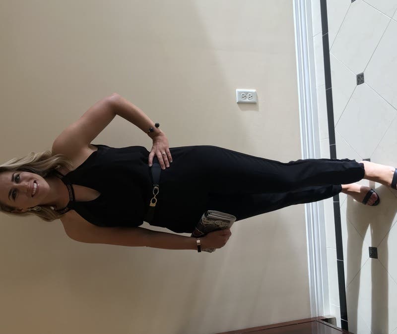 Member review photo