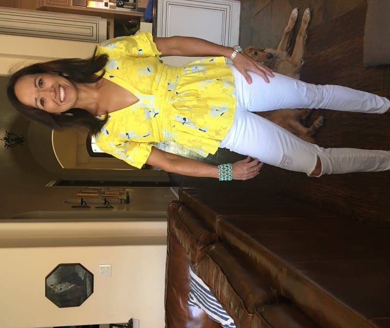 Member review photo