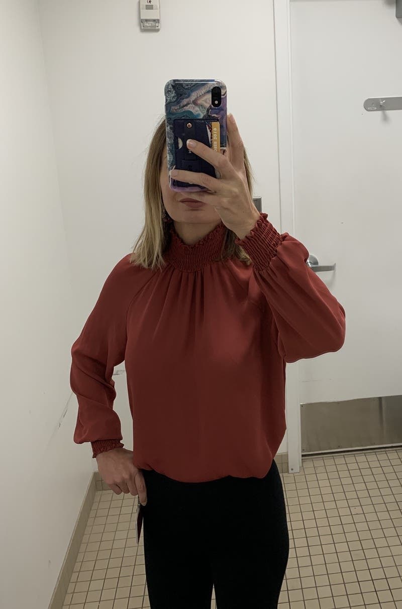 Member review photo