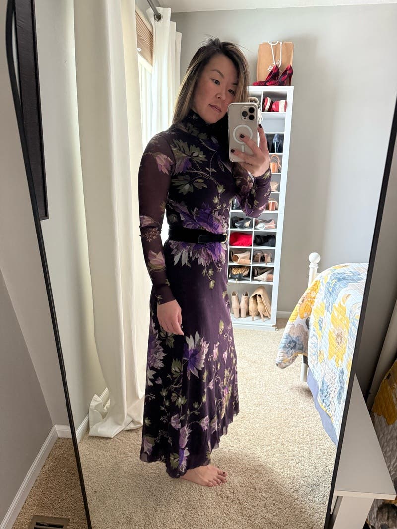 Member review photo