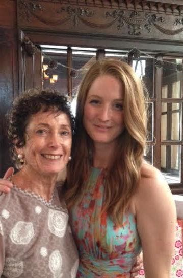 Gillian