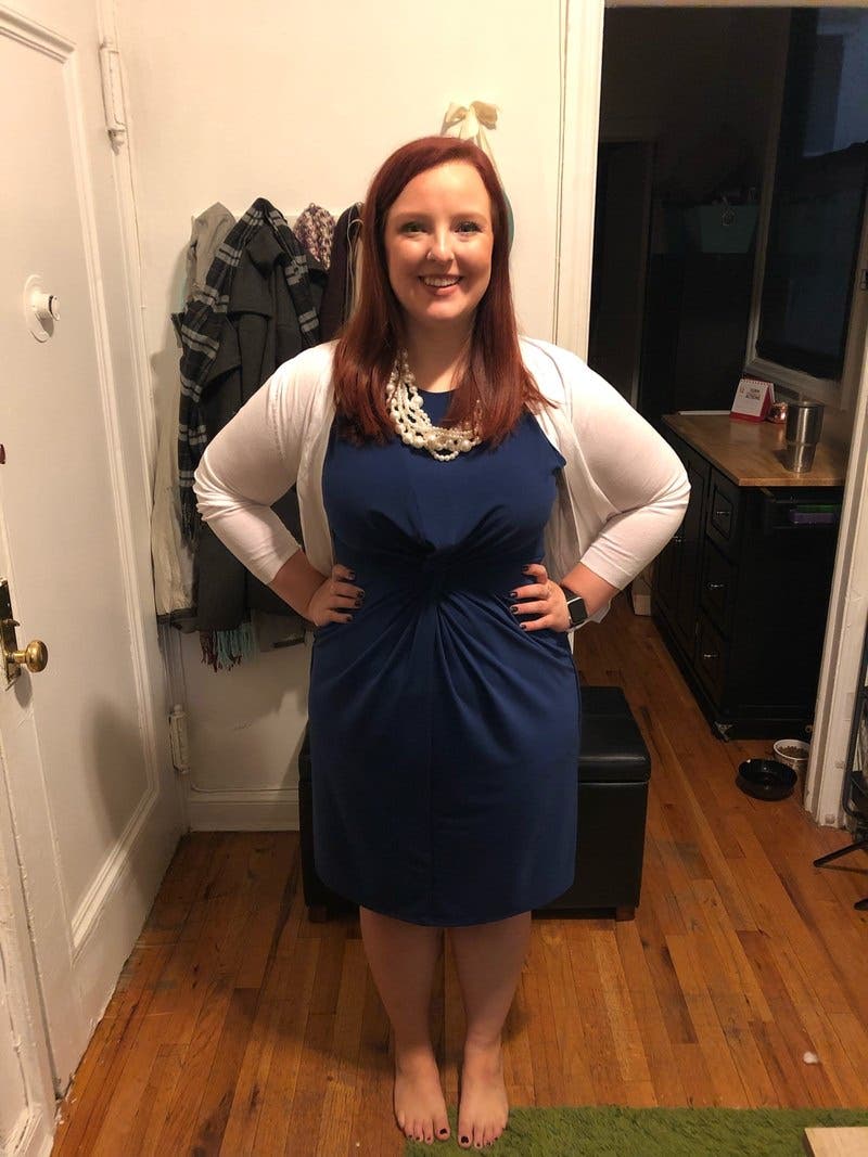 Member review photo