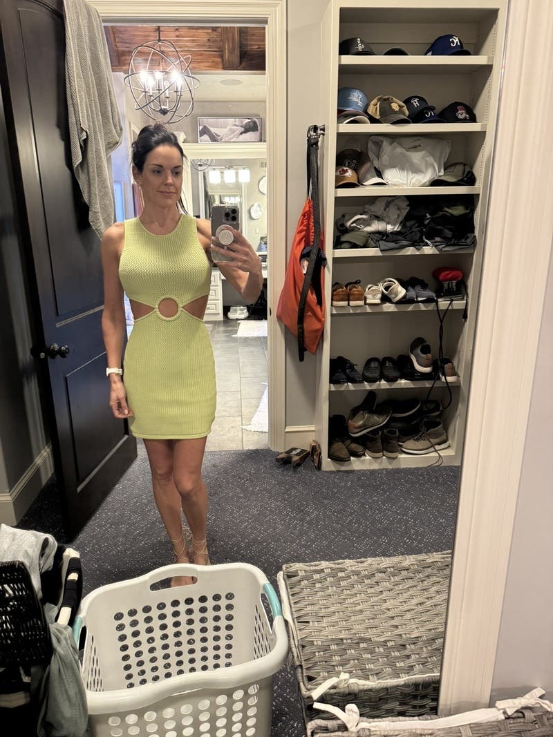 Megan