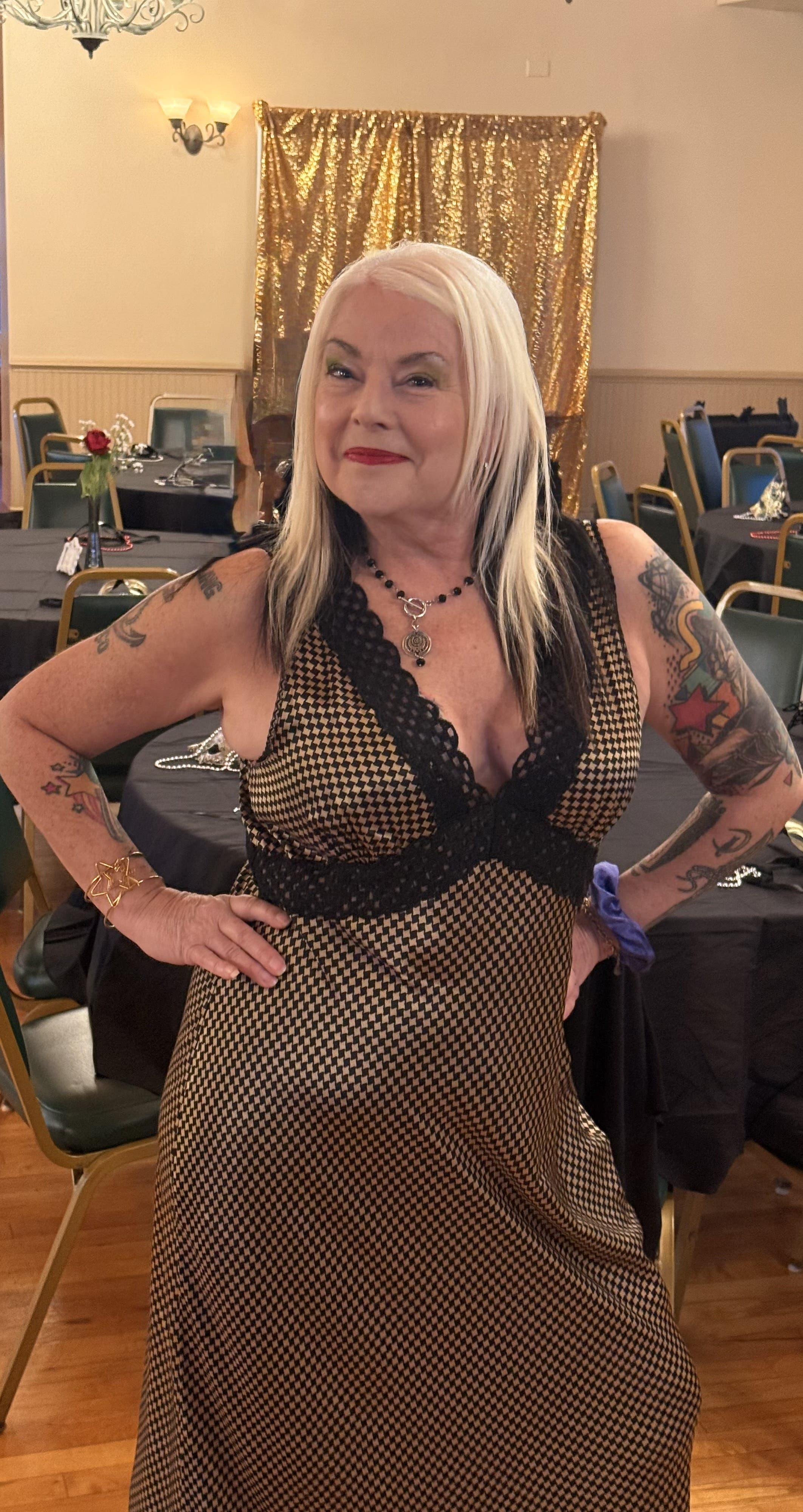 Member review photo
