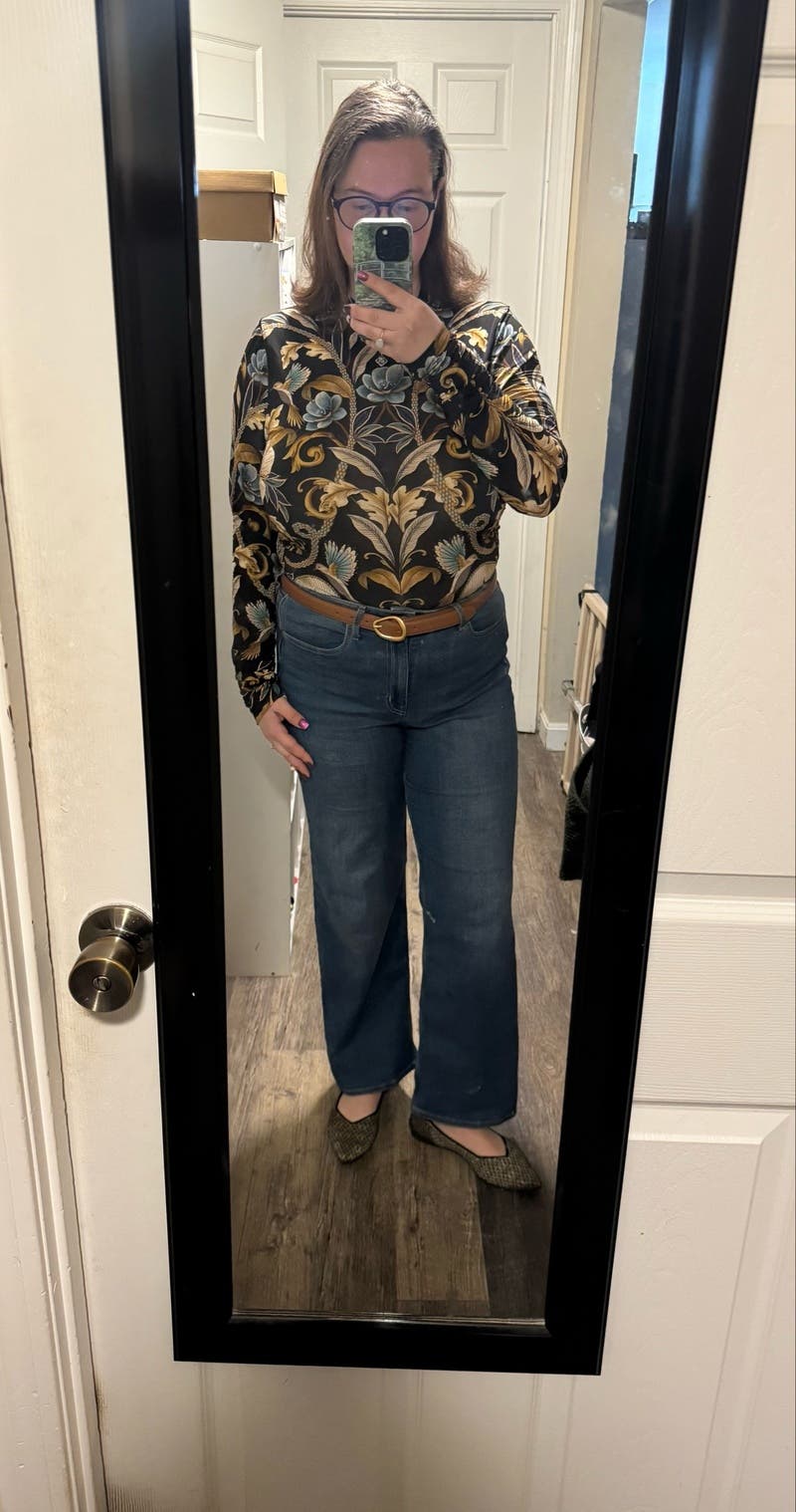 Member review photo