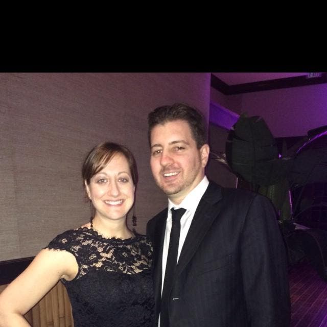 Stacey shapiro