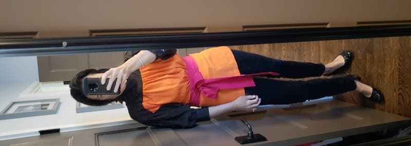 Member review photo