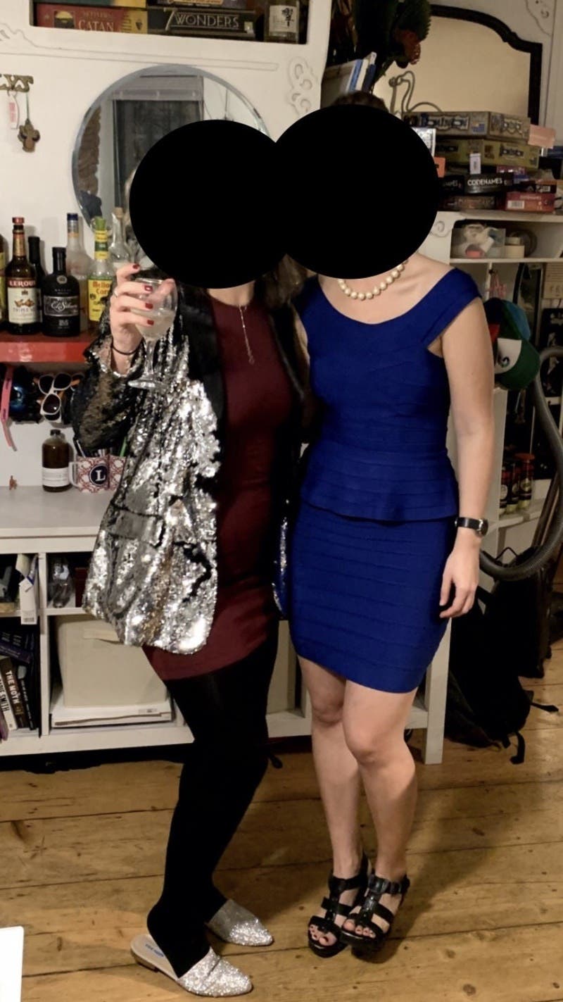 Member review photo