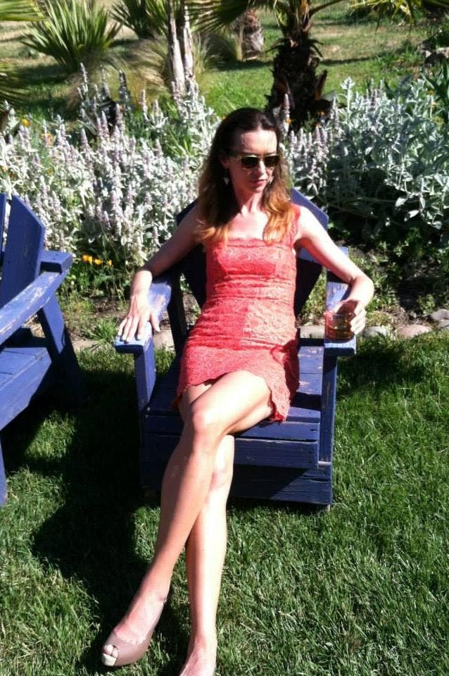 Sarah