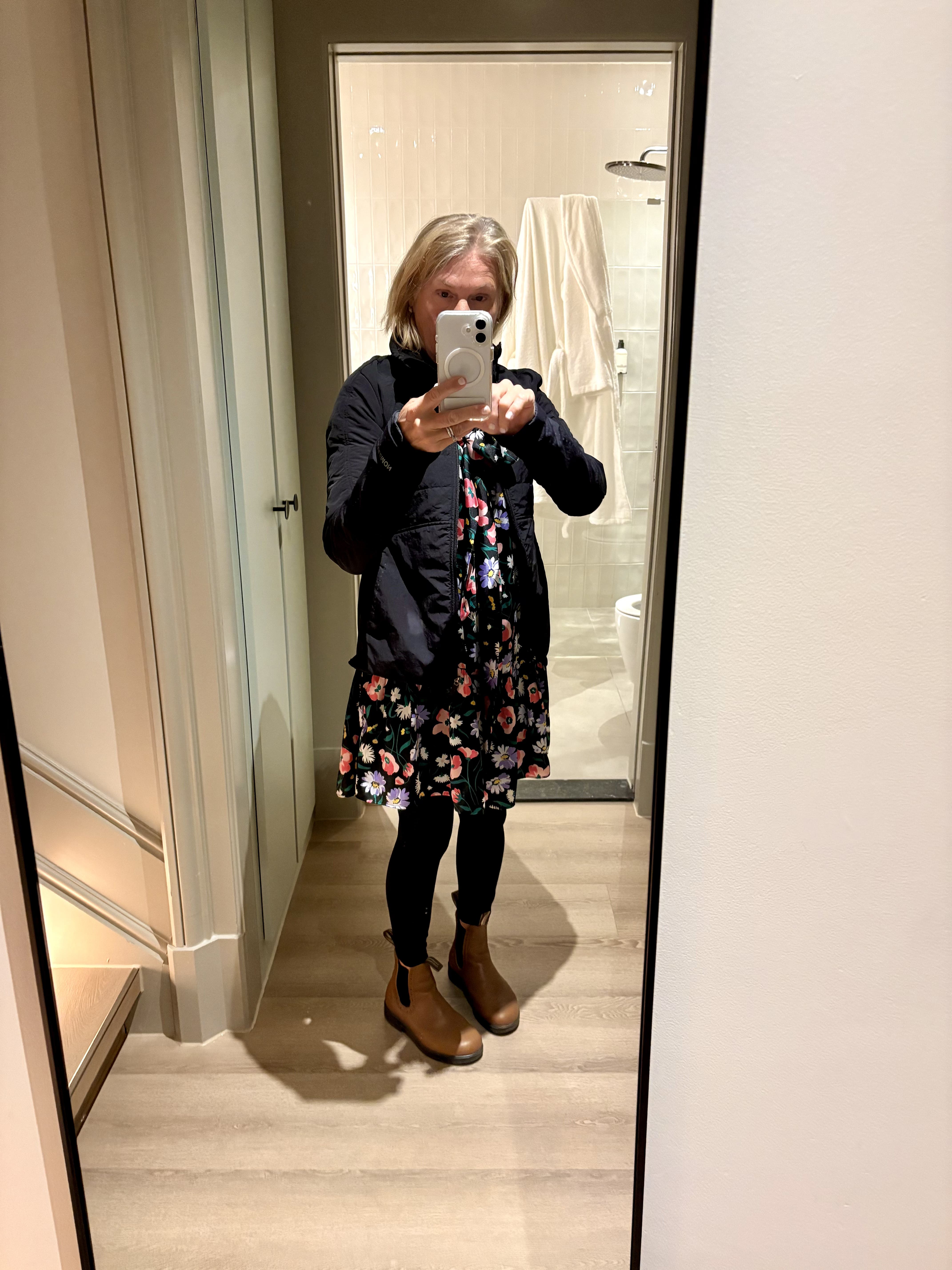 Member review photo