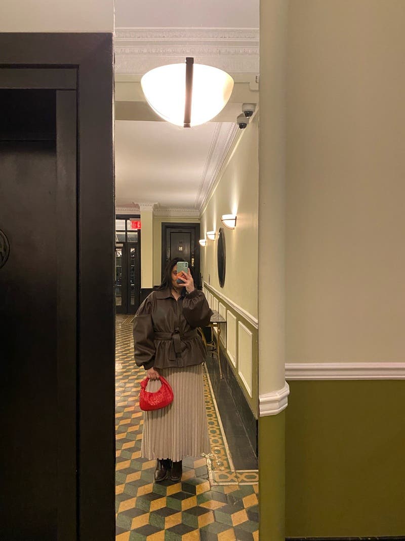 Member review photo