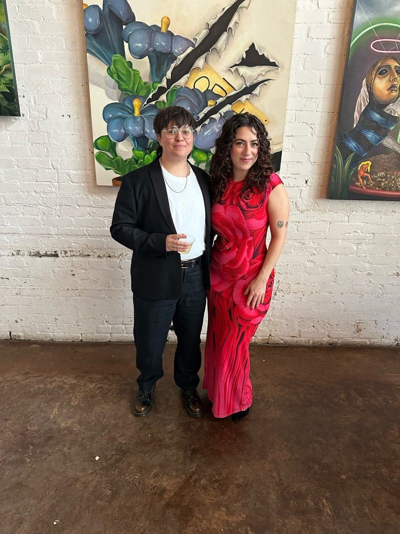 Member review photo