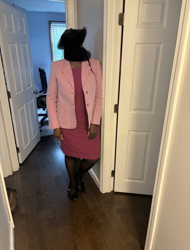 Member review photo