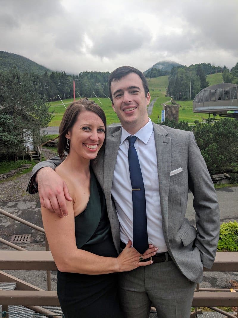 Member review photo