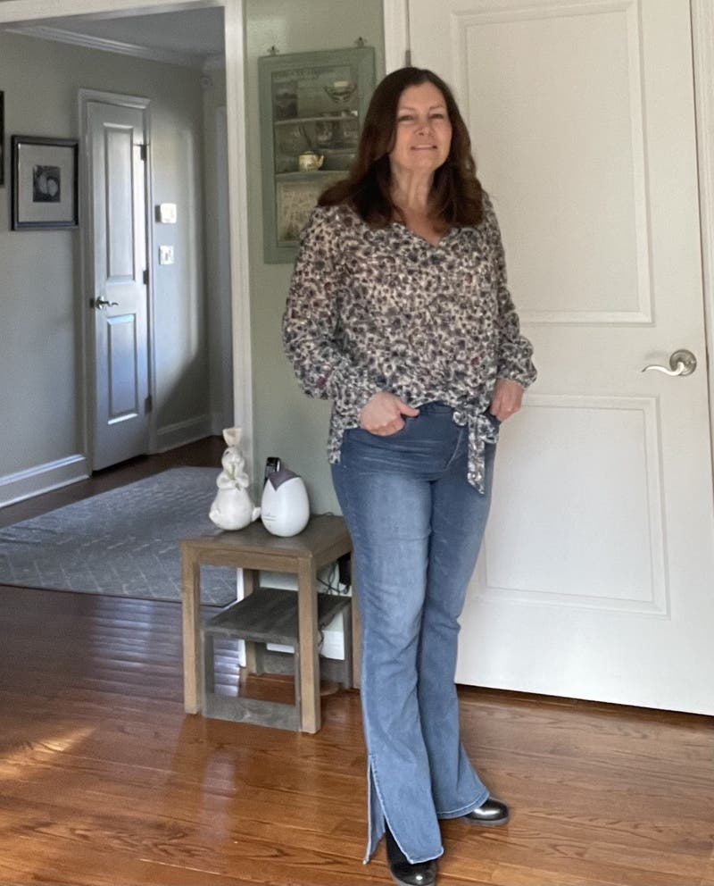 Member review photo